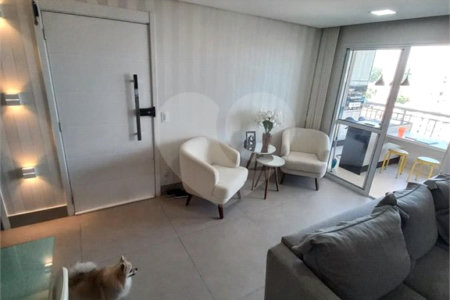 Apartamento à venda ou para alugar com 2 quartos, sendo 1 suíte, em Jardim Vazani, São Paulo, SP
