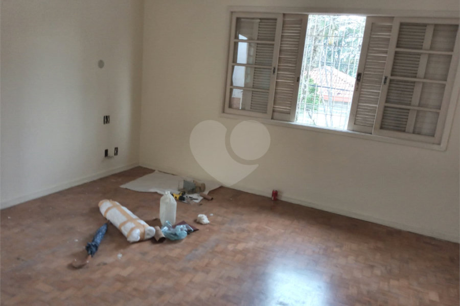 Casa Térrea à venda com 4 quartos em Casa Verde, São Paulo, SP