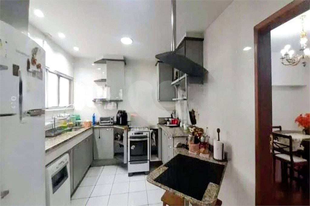 Apartamento à venda com 4 quartos, sendo 2 suítes,  em Tijuca, Rio de Janeiro, RJ