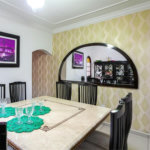 Casa à venda com 3 quartos, sendo 1 suíte, em Parque das Nações, Santo André, SP