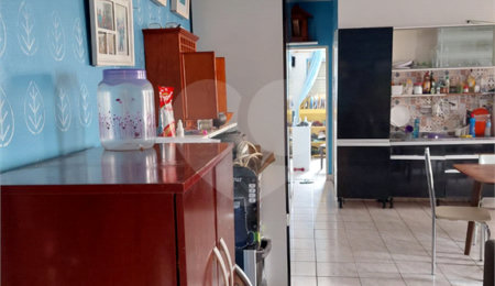 Prédio à venda em Casa Verde, São Paulo, SP