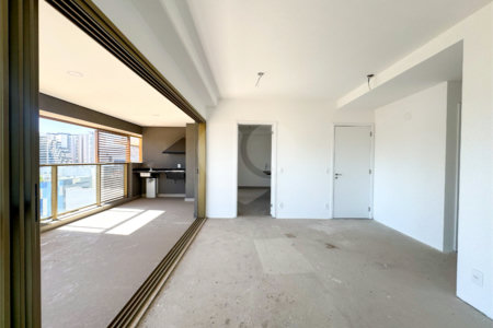 Apartamento à venda com 4 quartos, sendo 3 suítes,  em Vila Mariana, São Paulo, SP
