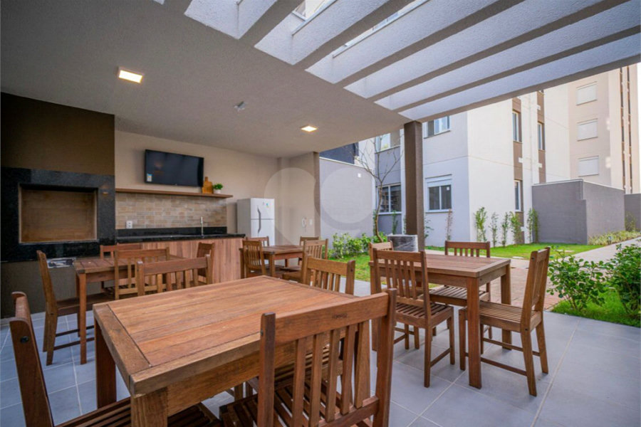 Apartamento à venda com 2 quartos em Vila Guilherme, São Paulo, SP