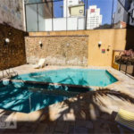 Apartamento à venda com 4 quartos, sendo 2 suítes, em Perdizes, São Paulo, SP