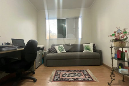 Apartamento à venda com 3 suítes em Tucuruvi, São Paulo, SP