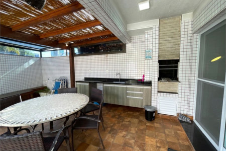 Apartamento com 2 dormitórios, 80 m² - venda por R$ 1.400.000,00 ou aluguel por R$ 7.300,00 - Jardim Las Palmas - Guarujá/SP