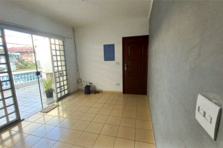 Casa para alugar com 3 quartos, sendo 1 suíte,  em Jardim Bonfiglioli, São Paulo, SP