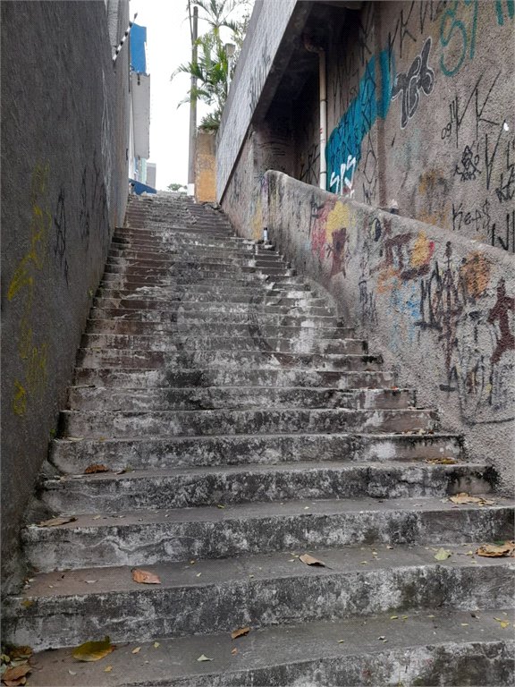 Prédio à venda em Perdizes, São Paulo, SP