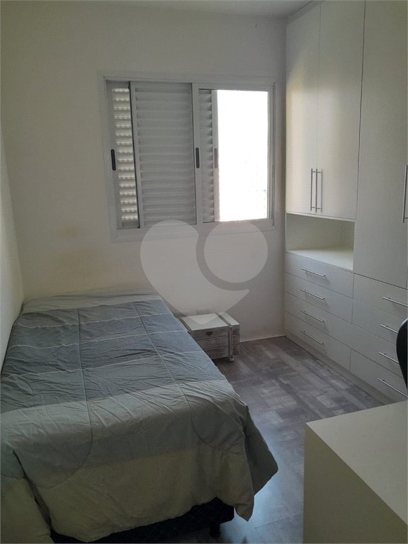 Apartamento à venda com 3 quartos, sendo 1 suíte, em Jardim Marajoara, São Paulo, SP