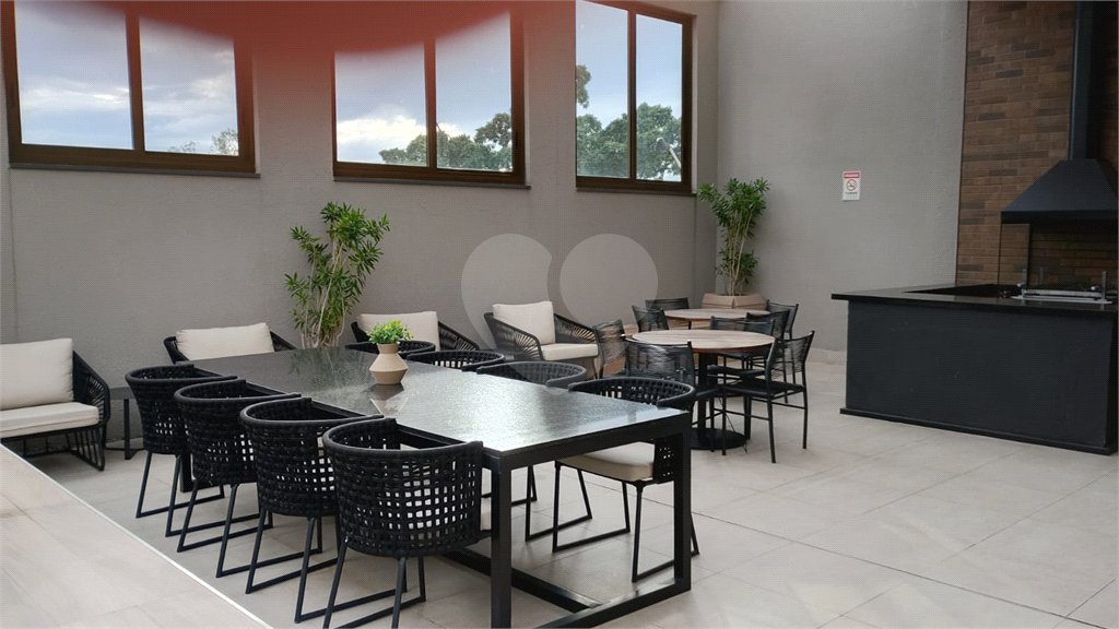 Apartamento à venda com 2 suítes em Vila Leopoldina, São Paulo, SP