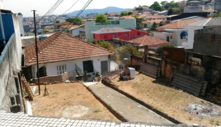 Casa à venda com 2 quartos em Casa Verde, São Paulo, SP