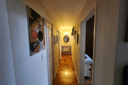 Apartamento à venda com 3 quartos, sendo 1 suíte,  em Tijuca, Rio de Janeiro, RJ