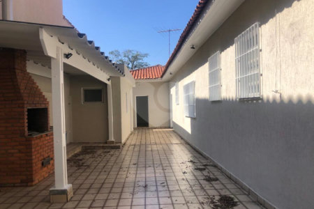 Sobrado à venda com 3 quartos, sendo 1 suíte, em Água Fria, São Paulo, SP