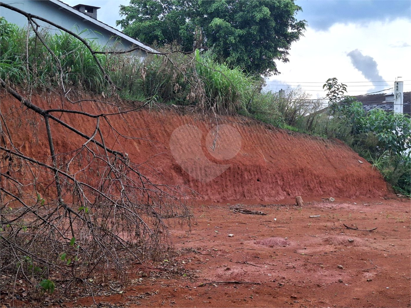 Terreno à venda em Vila Albertina, São Paulo, SP