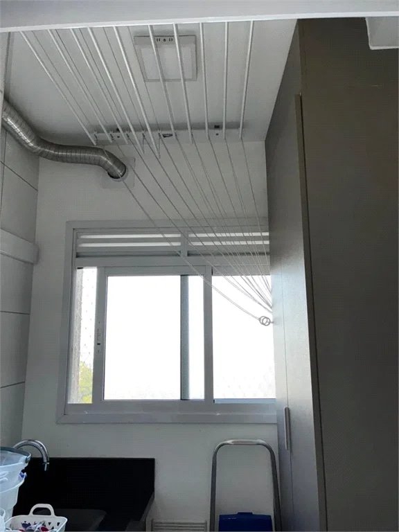 Apartamento à venda com 2 quartos, sendo 1 suíte,  em Vila Andrade, São Paulo, SP