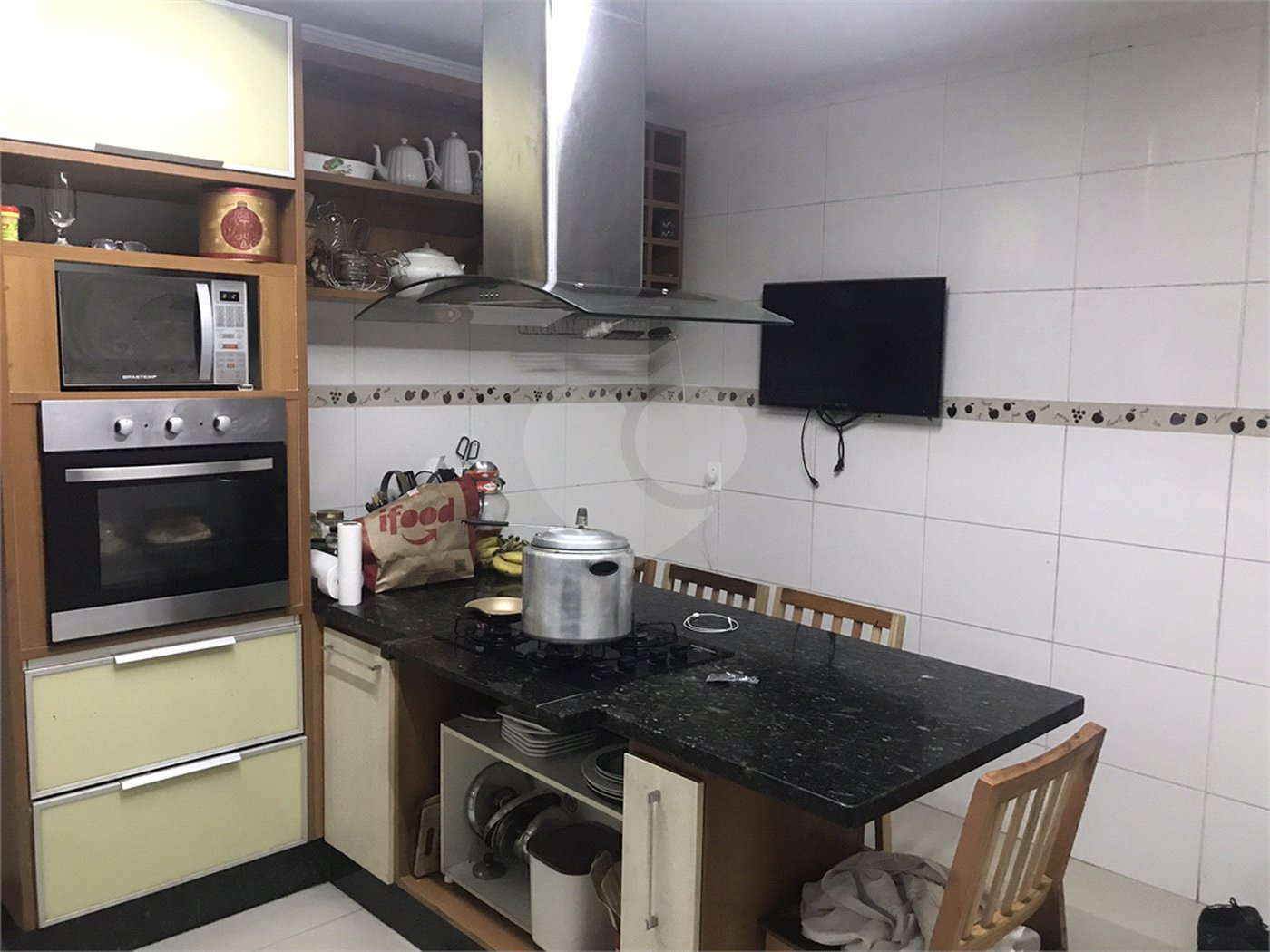 Sobrado à venda com 3 quartos em Mandaqui, São Paulo, SP