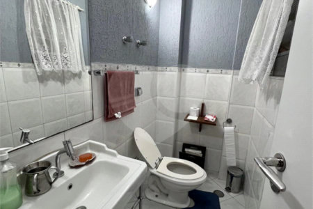 Apartamento à venda com 3 quartos, sendo 1 suíte, em Santa Cecília, São Paulo, SP