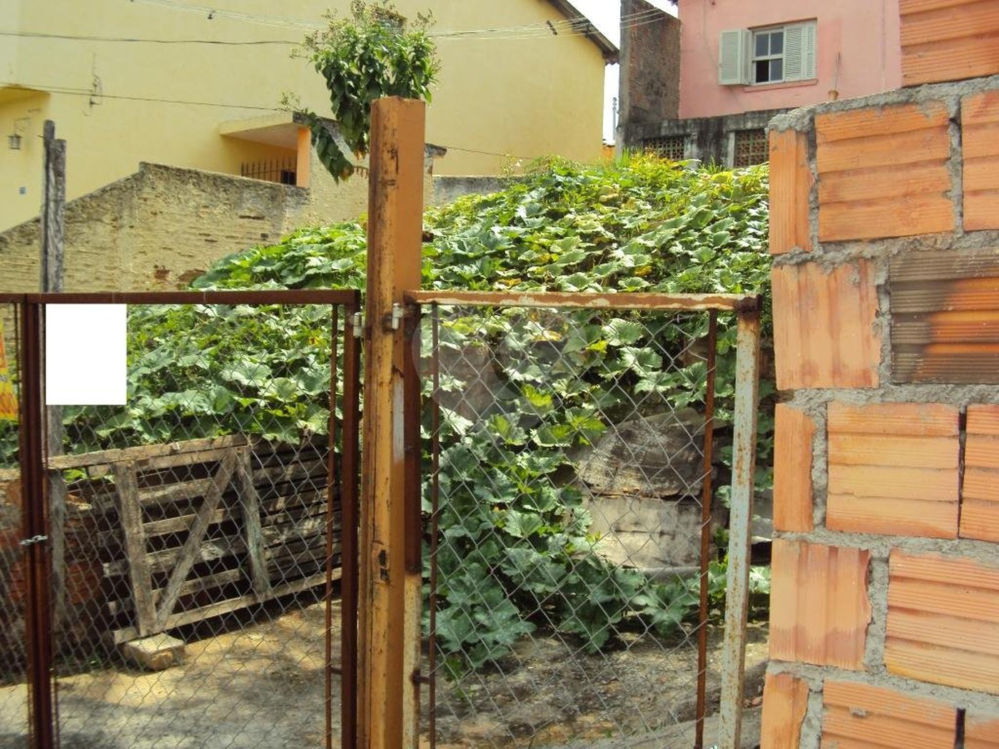 Terreno à venda em Freguesia do Ó, São Paulo, SP