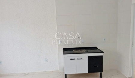 Casa à venda com 1 quarto em Jardim Residencial dos Reis, Sorocaba, SP