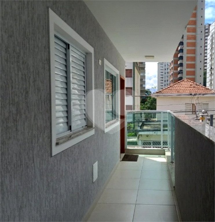 Apartamento à venda com 2 quartos em Água Fria, São Paulo, SP