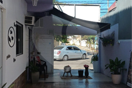 Casa à venda com 6 quartos em Campo Grande, Rio de Janeiro, RJ