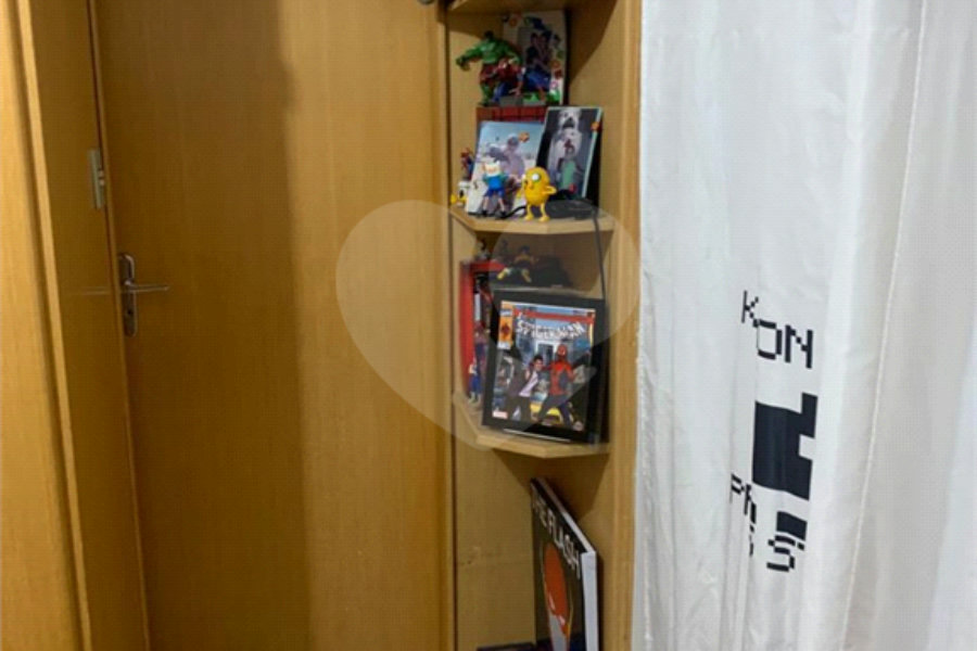 Sobrado à venda com 3 quartos, sendo 2 suítes, em Vila Maria, São Paulo, SP