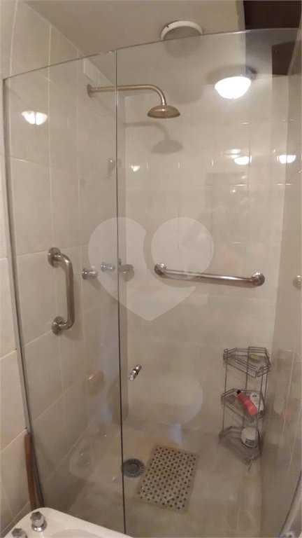 Apartamento à venda com 3 quartos, sendo 1 suíte, em Pinheiros, São Paulo, SP