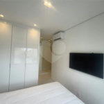Apartamento à venda com 2 quartos, sendo 1 suíte, em Brooklin Paulista, São Paulo, SP