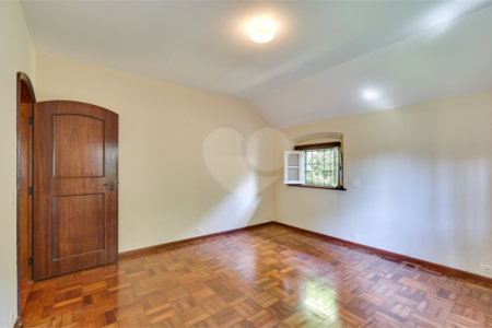 Casa Térrea à venda com 3 quartos em Alto da Boa Vista, São Paulo, SP
