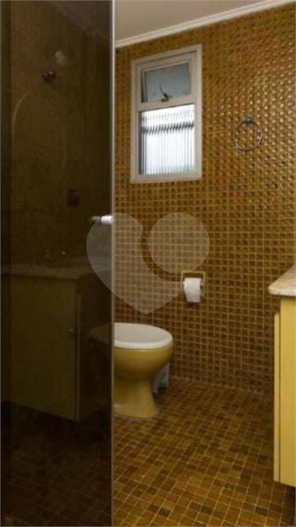Apartamento à venda com 4 quartos, sendo 1 suíte, em Cambuci, São Paulo, SP