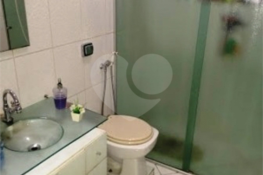 Casa Térrea à venda com 3 quartos, sendo 1 suíte, em Tucuruvi, São Paulo, SP