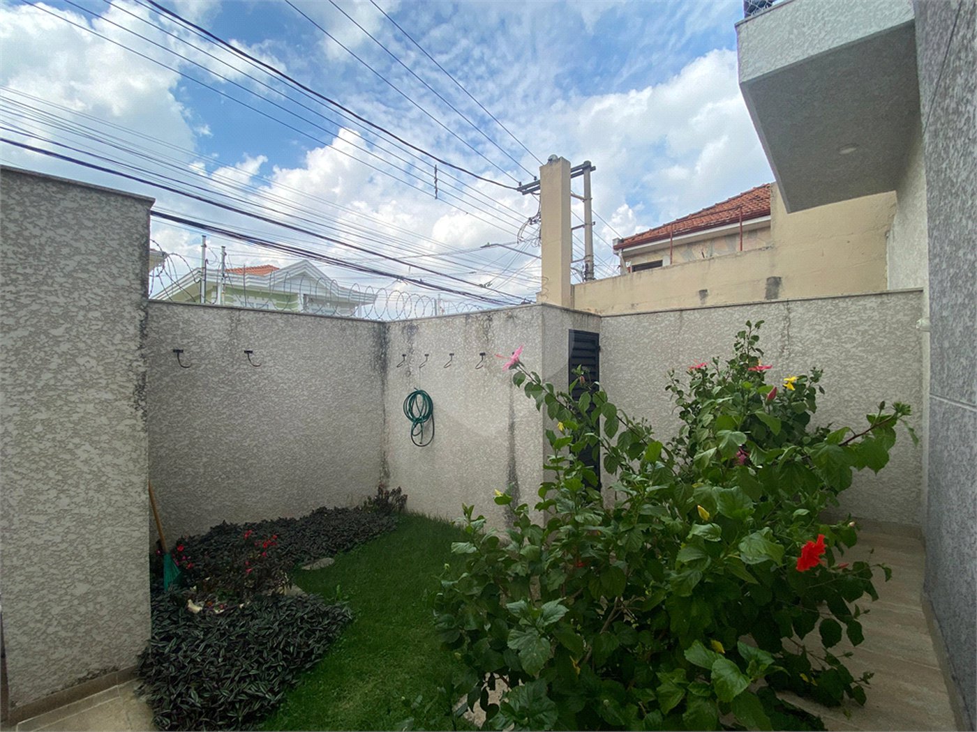 Casa à venda com 1 quarto no condomínio Residencial Ibimirim, São Paulo - SP
