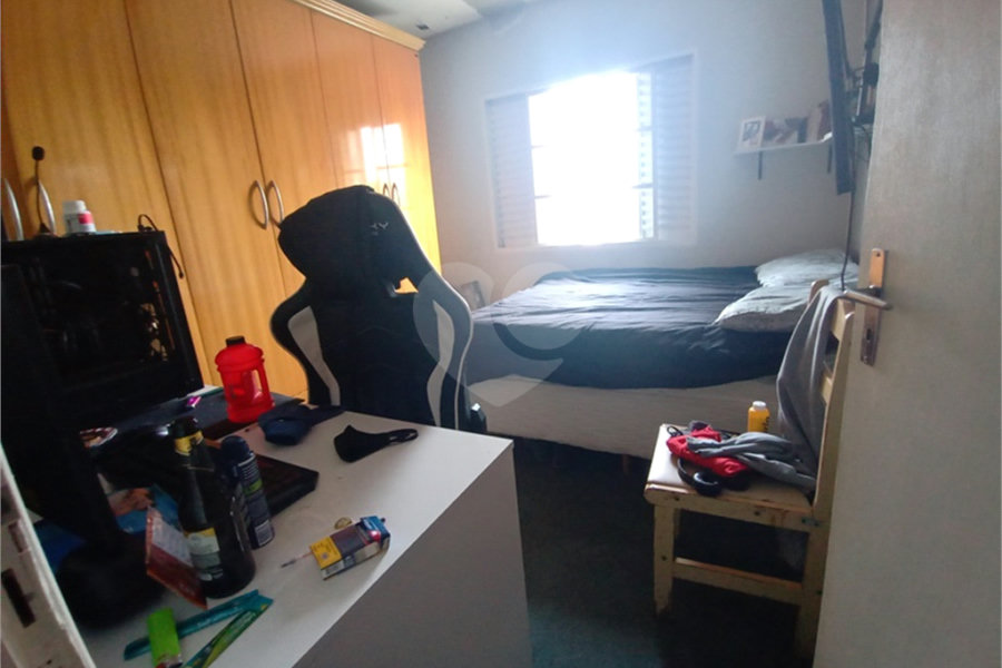 Sobrado à venda com 3 quartos, sendo 1 suíte, em Mandaqui, São Paulo, SP
