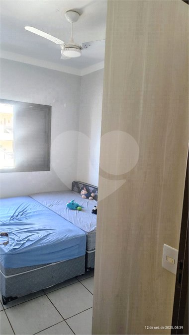 Apartamento à venda com 2 quartos em Nova Aliança, Ribeirão Preto, SP