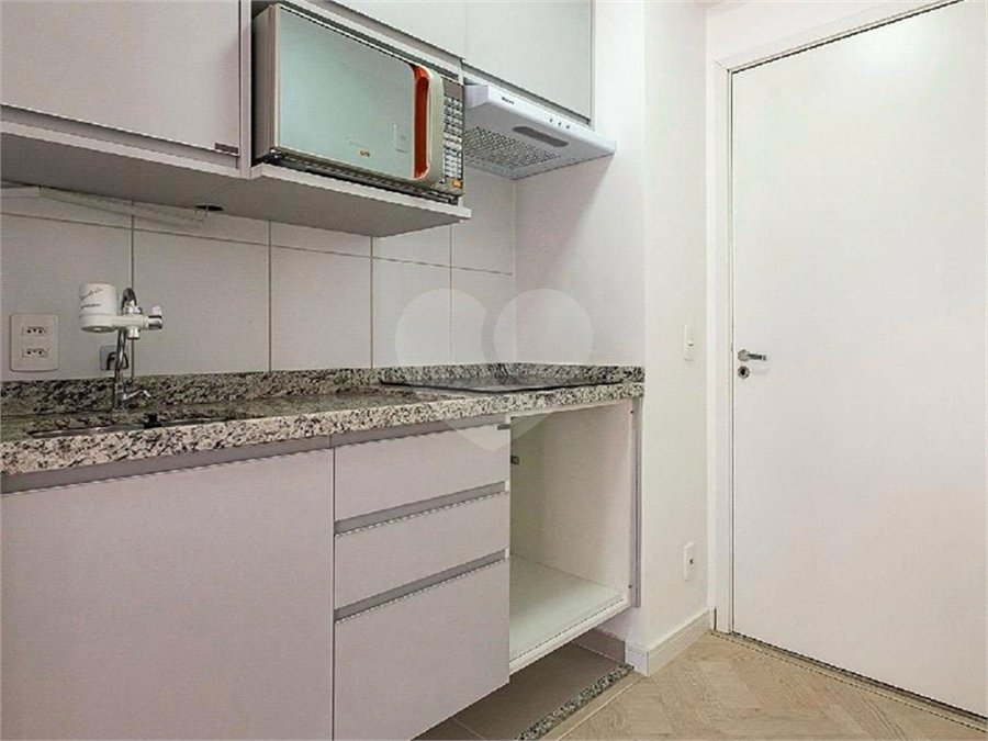 Studio para alugar com 1 quarto em Pinheiros, São Paulo, SP