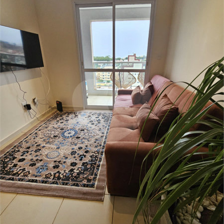 Apartamento à venda com 2 quartos em Iguatemi, Ribeirão Preto, SP