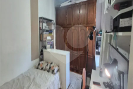 Apartamento à venda com 2 quartos em Tijuca, Rio de Janeiro, RJ
