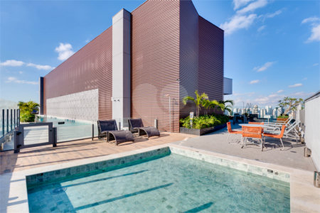 Apartamento à venda com 4 quartos, sendo 3 suítes,  em Brooklin, São Paulo, SP