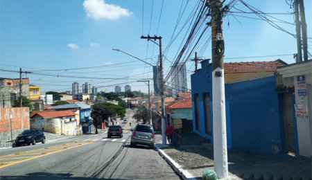 Prédio à venda em Limão, São Paulo, SP