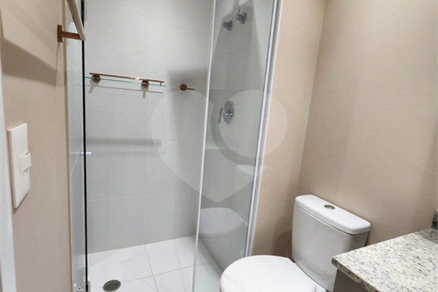 Apartamento para alugar com 1 quarto em Paraíso, São Paulo, SP
