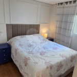 Apartamento à venda com 2 suítes em Brooklin Novo, São Paulo, SP