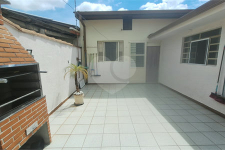 Casa à venda com 2 quartos em Vila Barcelona, Sorocaba, SP