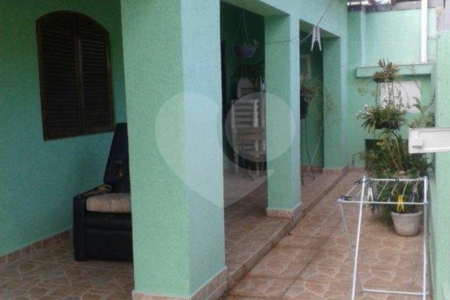 Casa Térrea à venda com 2 quartos em Tremembé, São Paulo, SP