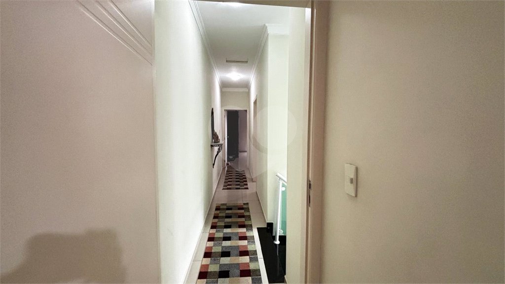 Sobrado à venda com 3 suítes em Tucuruvi, São Paulo, SP