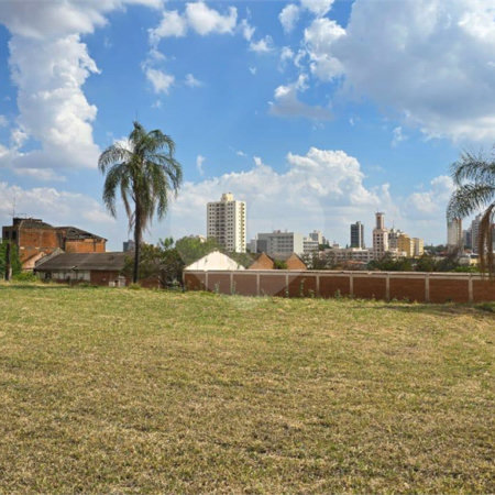 Terreno à venda em Vila Xavier (vila Xavier), Araraquara, SP