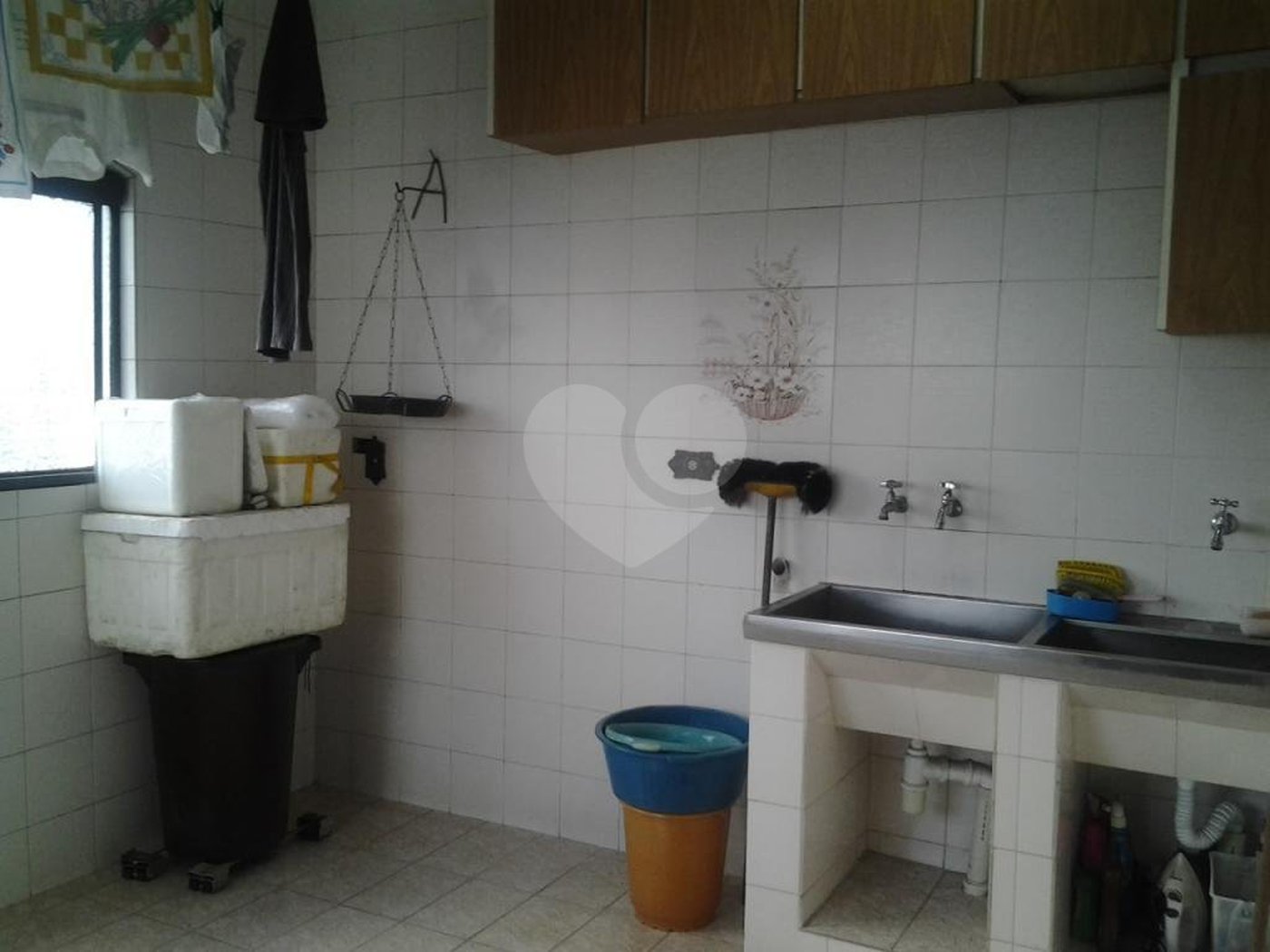 Sobrado à venda com 4 quartos, sendo 2 suítes, em Mandaqui, São Paulo, SP