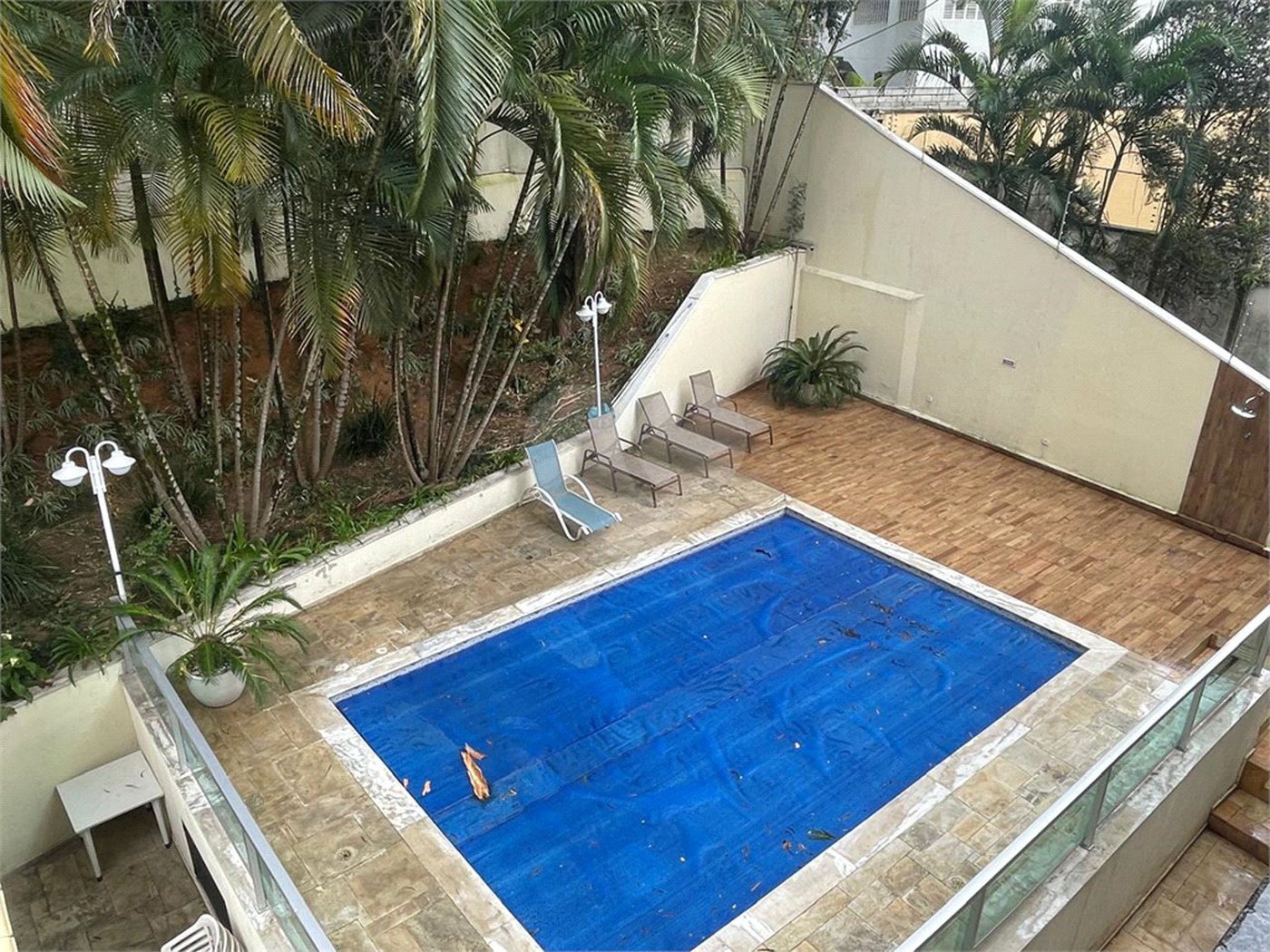 Apartamento à venda com 3 quartos, sendo 1 suíte, em Morumbi, São Paulo, SP