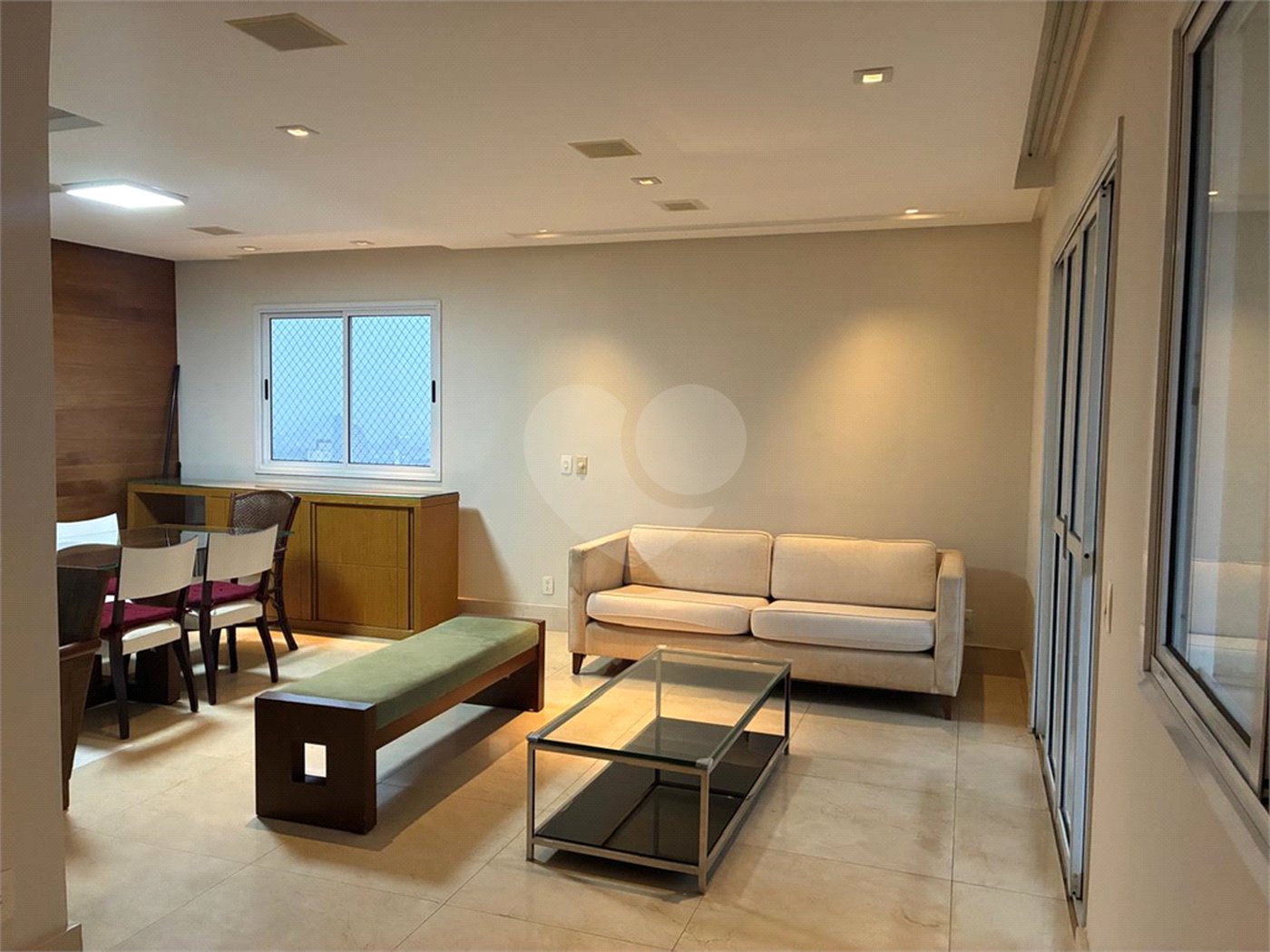 Apartamento à venda com 3 quartos, sendo 1 suíte, em Vila Guilherme, São Paulo, SP