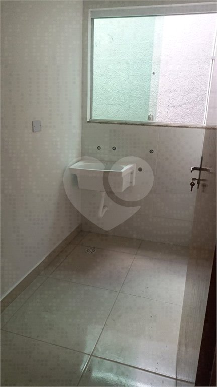 Apartamento à venda com 1 quarto em Vila Guilherme, São Paulo, SP