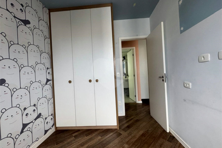 Apartamento à venda com 2 quartos, sendo 1 suíte, em Casa Verde, São Paulo, SP